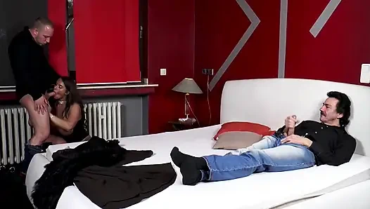 Fetiş hikayeleri 4 - sapkın arzular serbest bırakiliyor