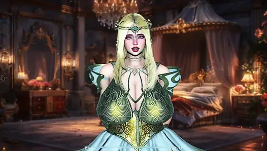 Thorns Beneath the Wings - Best Parts - Part 4