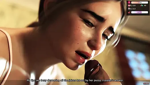 Baştan çıkarma sanatı (bölüm 4)