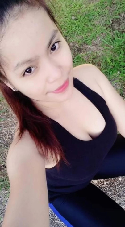 I just finished jogging this morinng...sweating at my whole body...