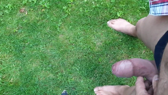 Pee Pissen