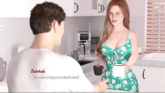 Неконтролируемые студенты колледжа (Часть 1)