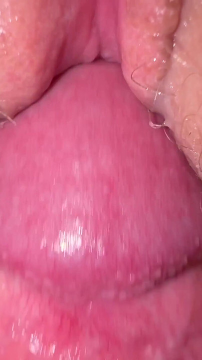 I fucked my boss, dirty pussy and close up cum inside