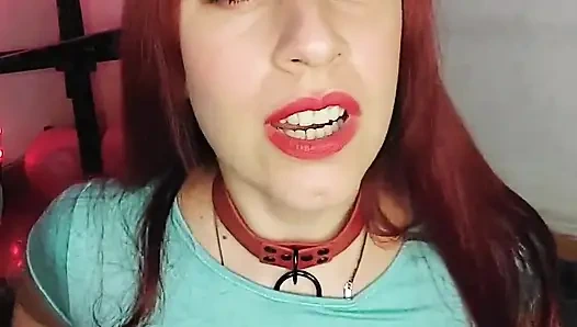 Eski sevgilimle buluşma! Göt deliğimi sikmek zorunda kaldı! 31 TALIMATı