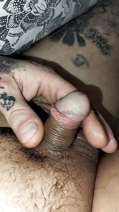 Especially for my fans