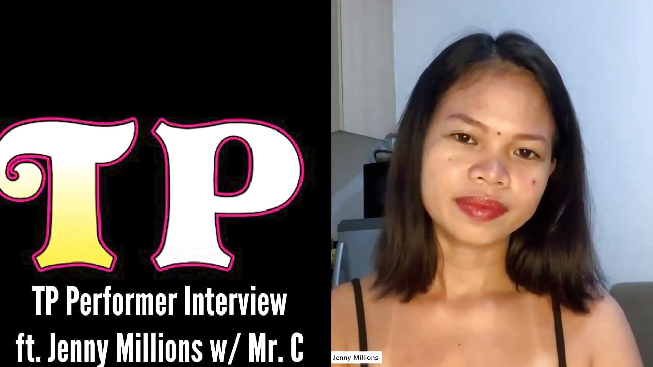 Trikepatrol Interview - Jenny Millions