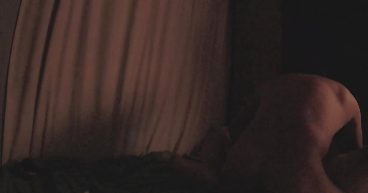 Took the Doll's Anal Virginity and Covered Her with Cum