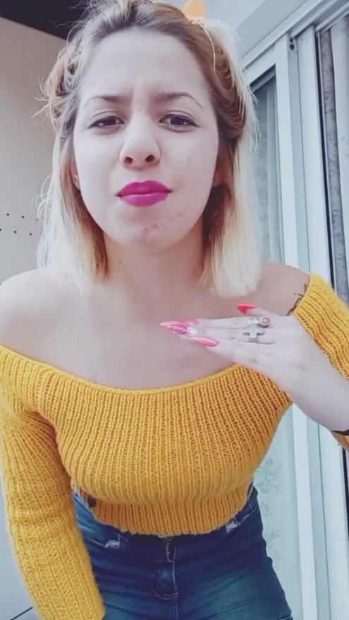 TikTok XHamster 36