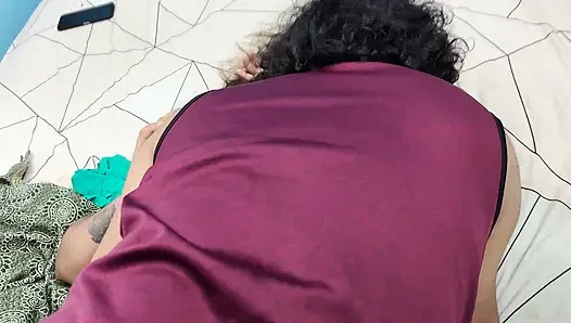 Горячая романтика пар Маллу
