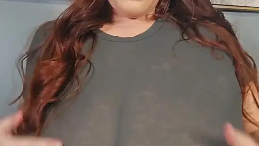 Schmutzige MILf macht dich besser