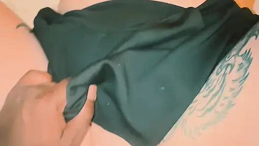 Pumpen, twerken, lutschen, ficken, sahne, nuss. In der Reihenfolge.