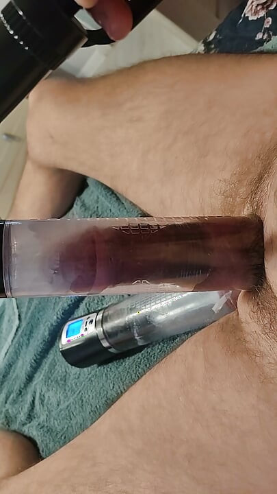 Min pik pumper