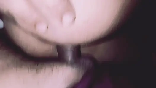 Stiefschwein sex in der nacht