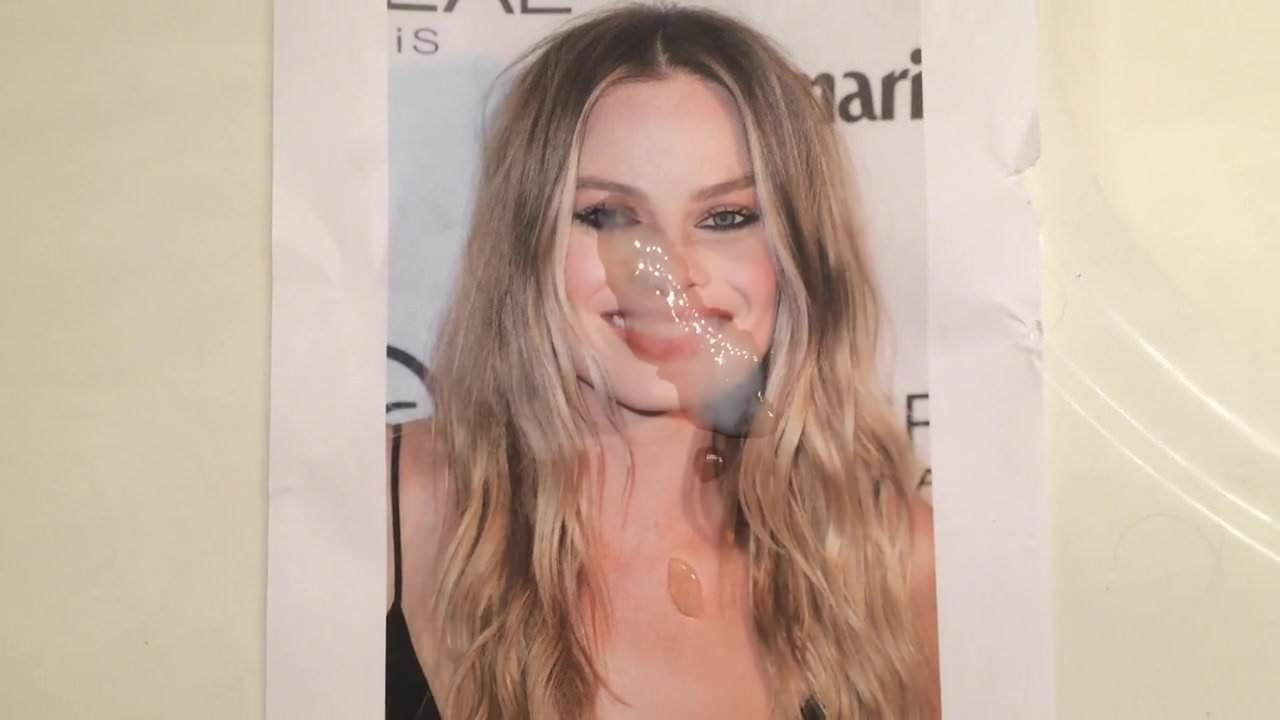 Margot Robbie Tribute 5