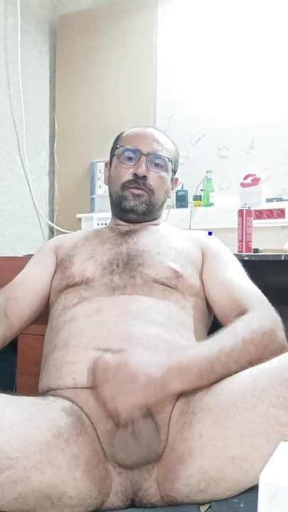 आपने कभी भी इस तरह मर्दाना भालू नहीं देखा है