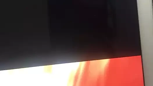 Tribute to hot MILF on request