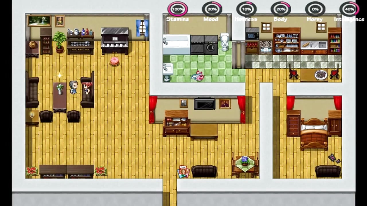 Lily of the valley: η γυναίκα ονειρεύεται έναν άλλο άντρα ep 1