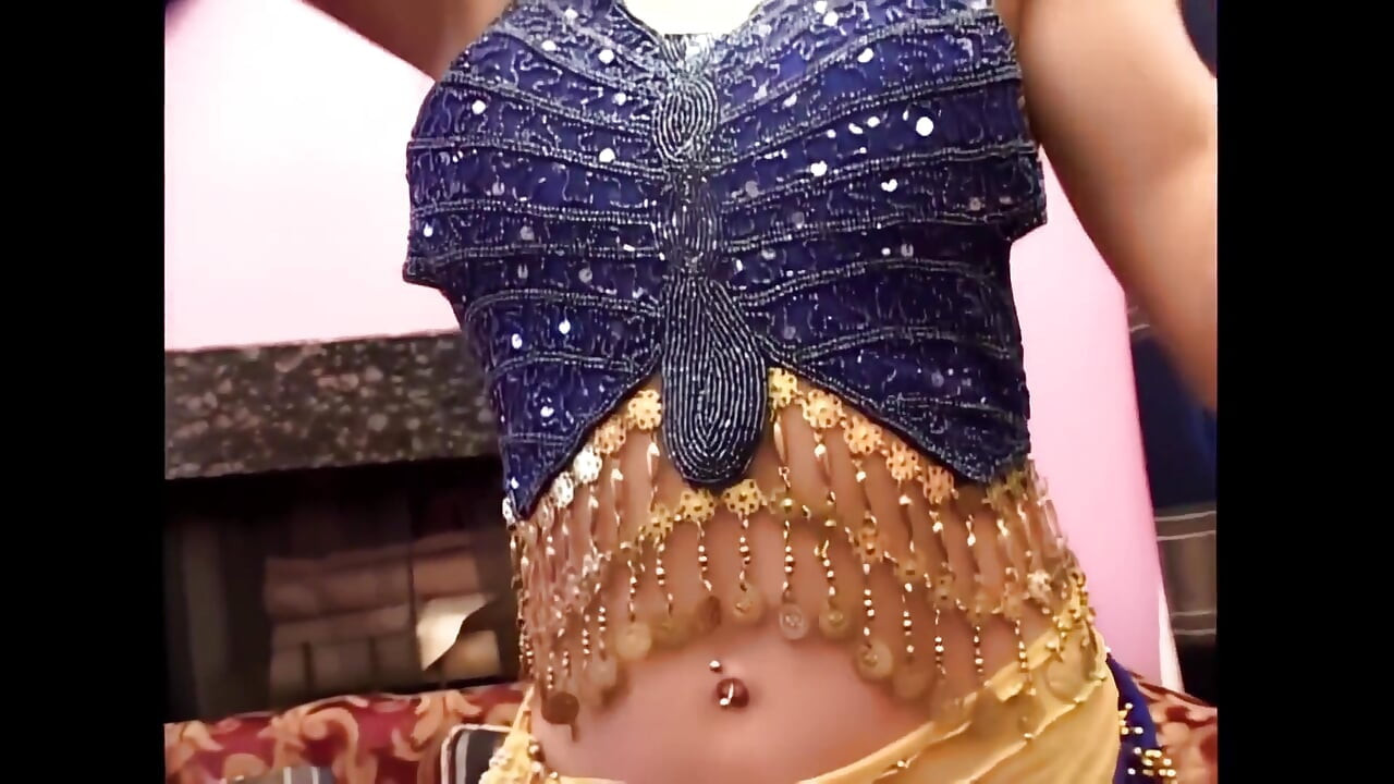 Indian Stepmom Gets Fucked Hard by Young Stud's Cock