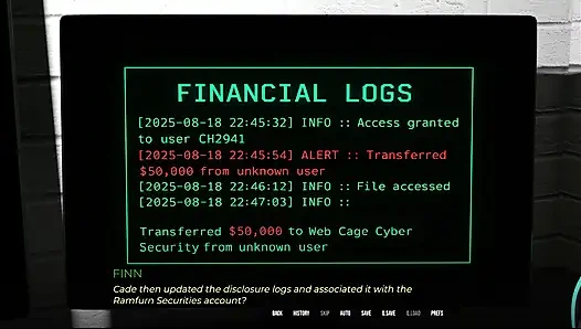 The Insecure Husband (part 1)