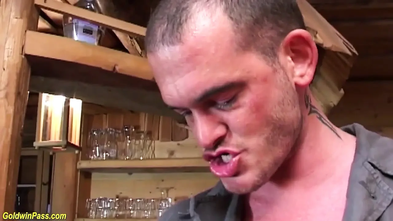 Mountain fuck fest orgy