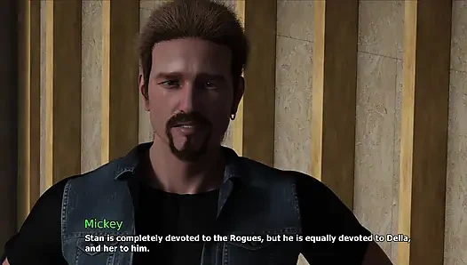 Söhne der Analarchie (teil 22)