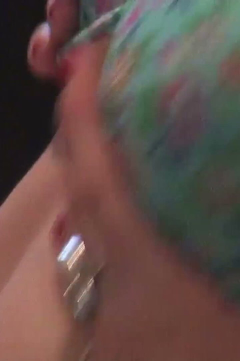 Masturbation