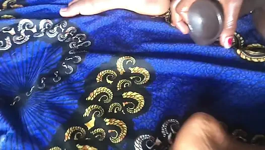 Teaching My Step Daughter How to Use a Dildo. Her First Time