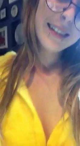 Ex girlfriend
