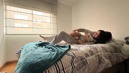 Борьба между женщинами