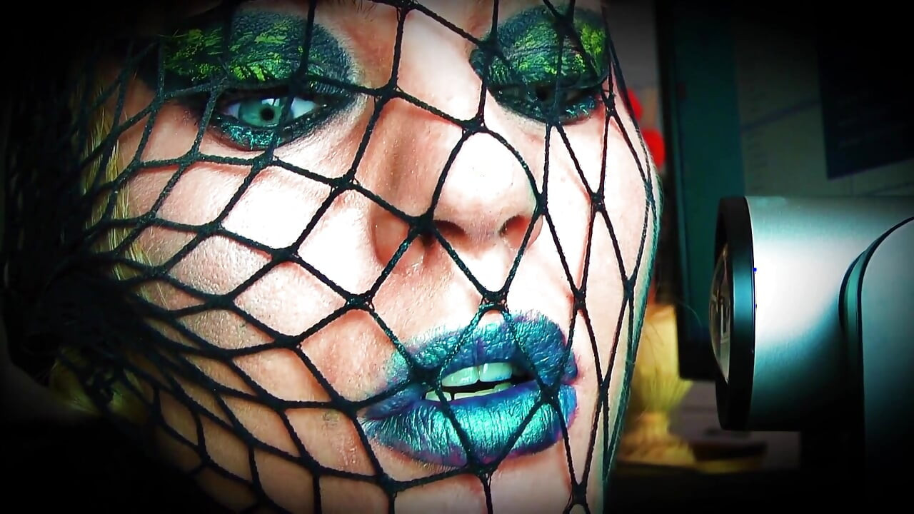 Cadılar bayramı bilim deneyi