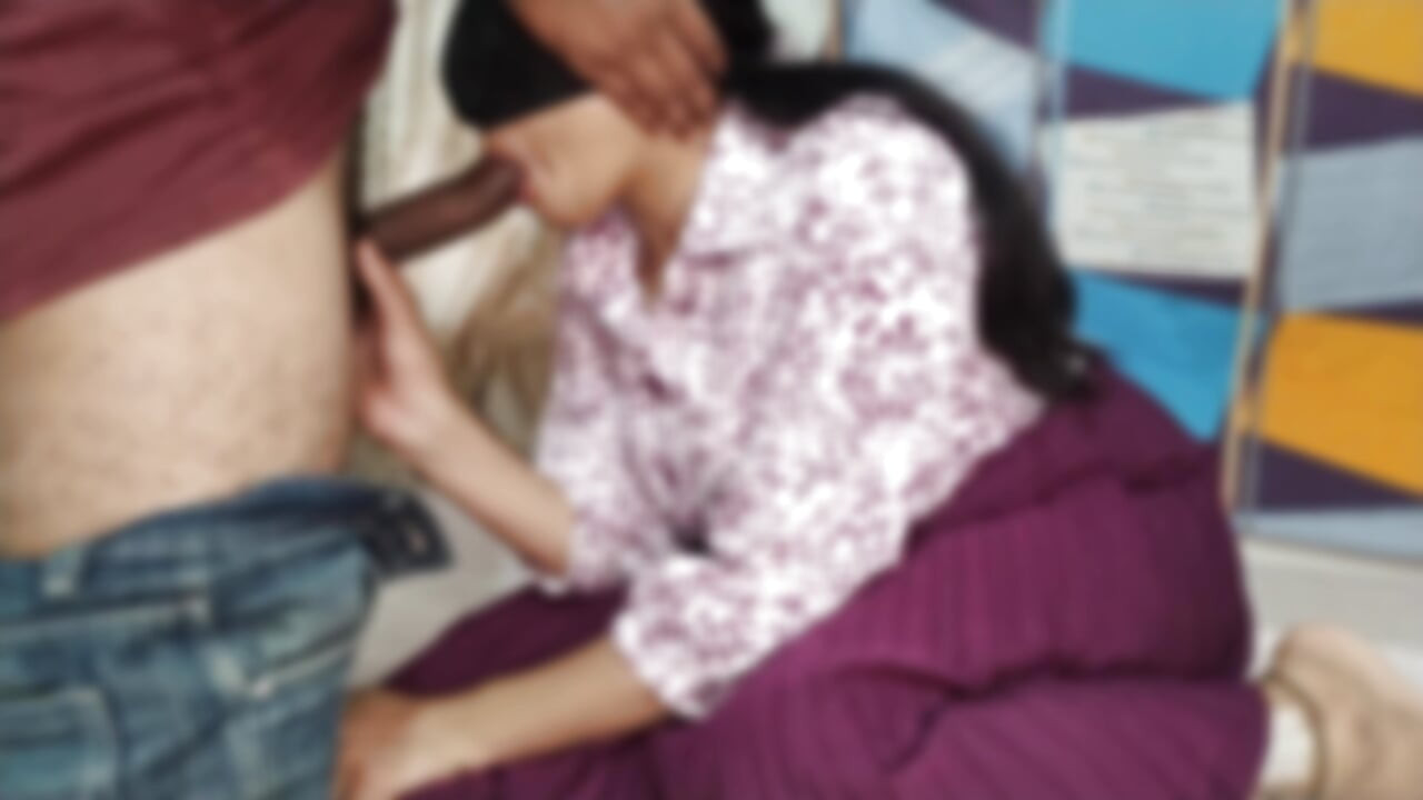 Debar bhabhi Viral mms, Bhabhi prosi Devra o seks przed wyjściem na rynek hindi audio