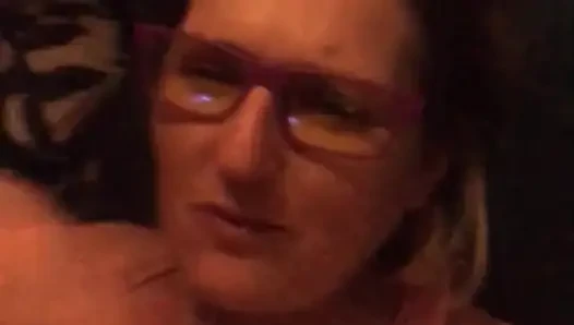 When Squeezing a Metal Ball Can Make You Orgasm. Full Video!