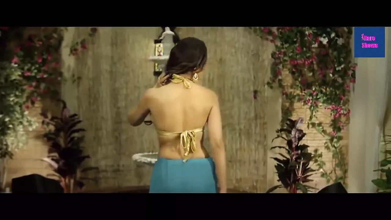 穿着比基尼的女演员 shilpi sharma