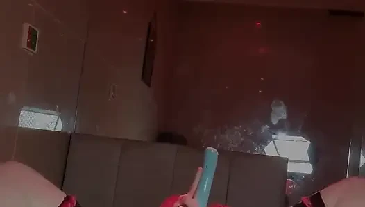 Oh My God, I Came so Hard Doing This!!!