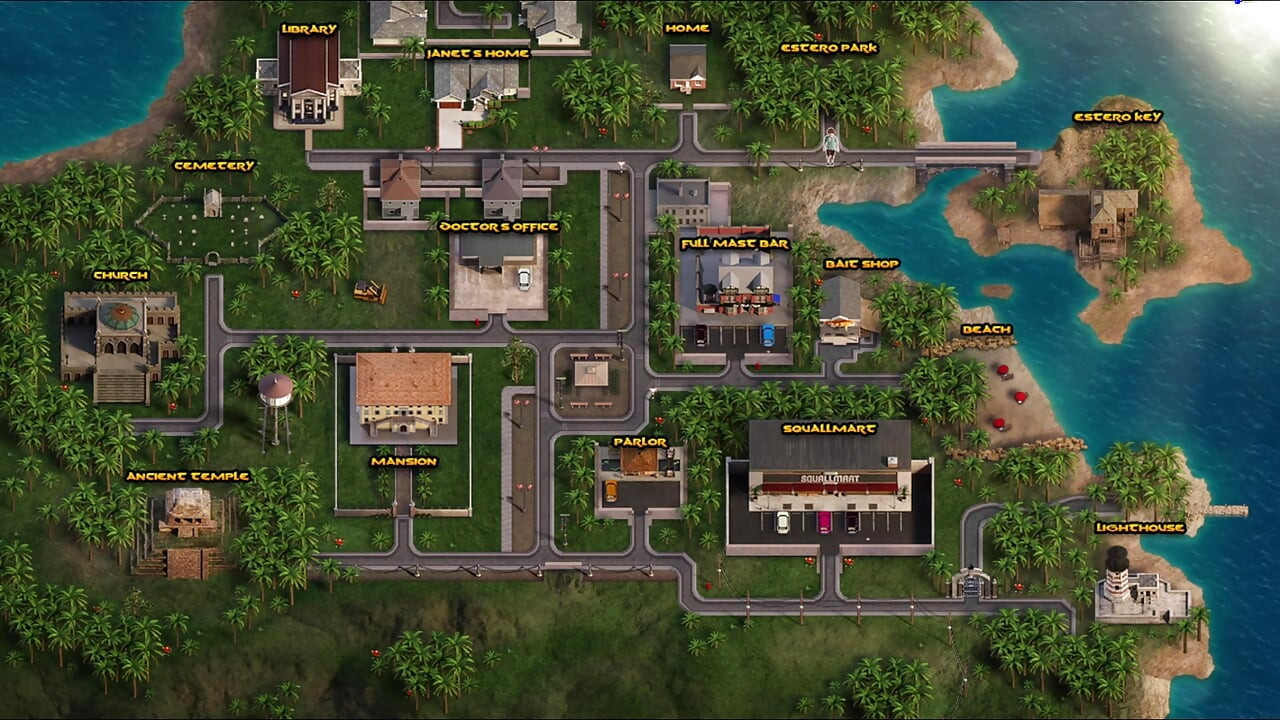 Bottle in the Pussy of a Young Bitch