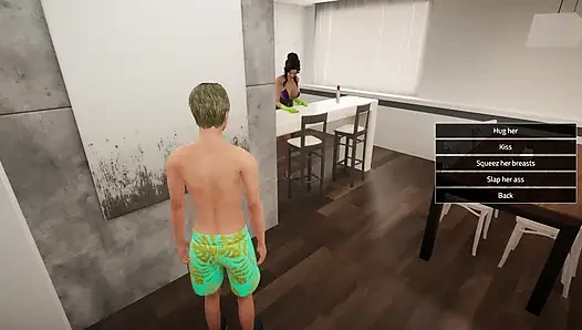 Gameplay lengkap - misteri tepi laut, bagian 36