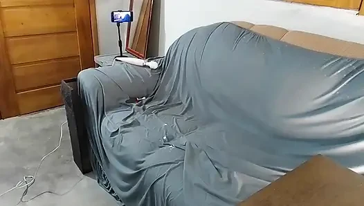 Finalis untuk Greedy Butt.