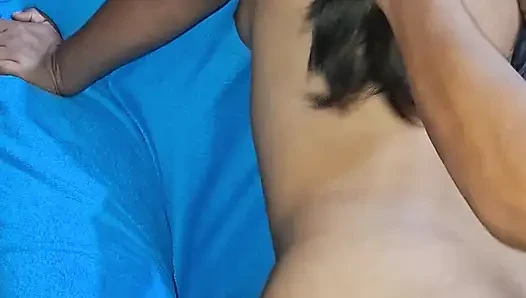 Karla Alvarez's Rich Ass