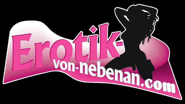 German amateur slut fucks with a user