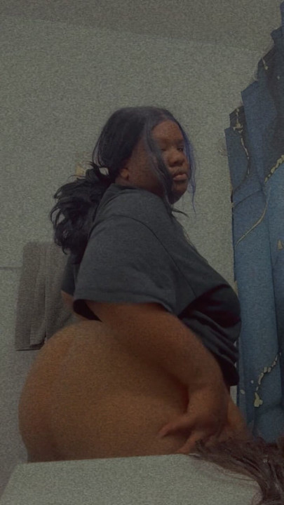 بيج تيتي BBW