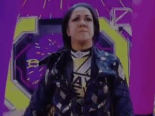 WWE SVS 2019 porno muziekvideo - Poppy I Disagre door Akira -00