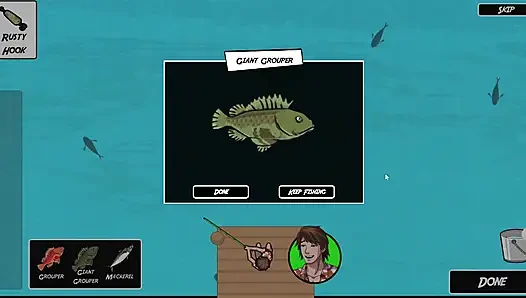 Surga penuh nafsu 3 playthrough episode 5