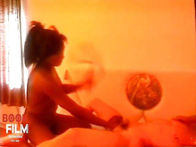 Transsexual Domination