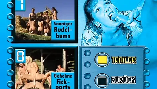 Wild Pussy Riders Love Rough Cock Fucking Until They Can’t Take More