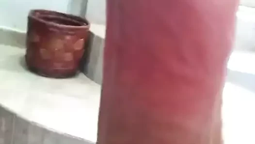 Verga caliente madura y complaciente