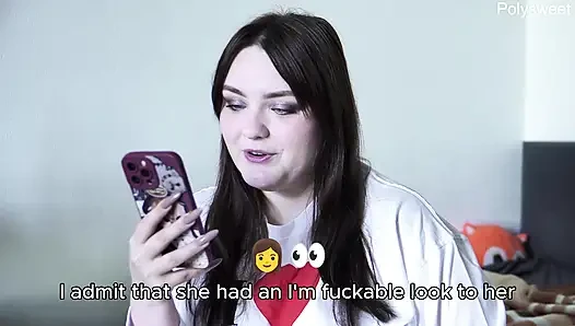 Porno-geschichte - Auf einer party befriedigt die ehefrau viele männer (creampie, orgie, cuckold)