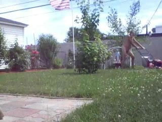 Check me out neighbors