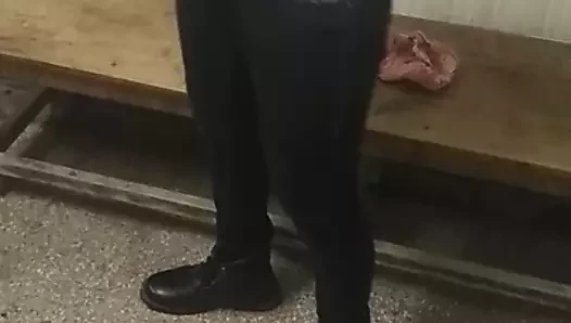 el işi