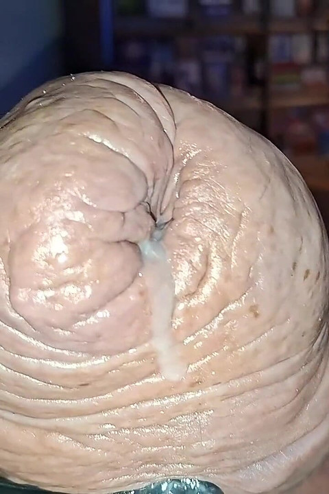 Wanking with Vibrator Made Me Cuming Heavenly