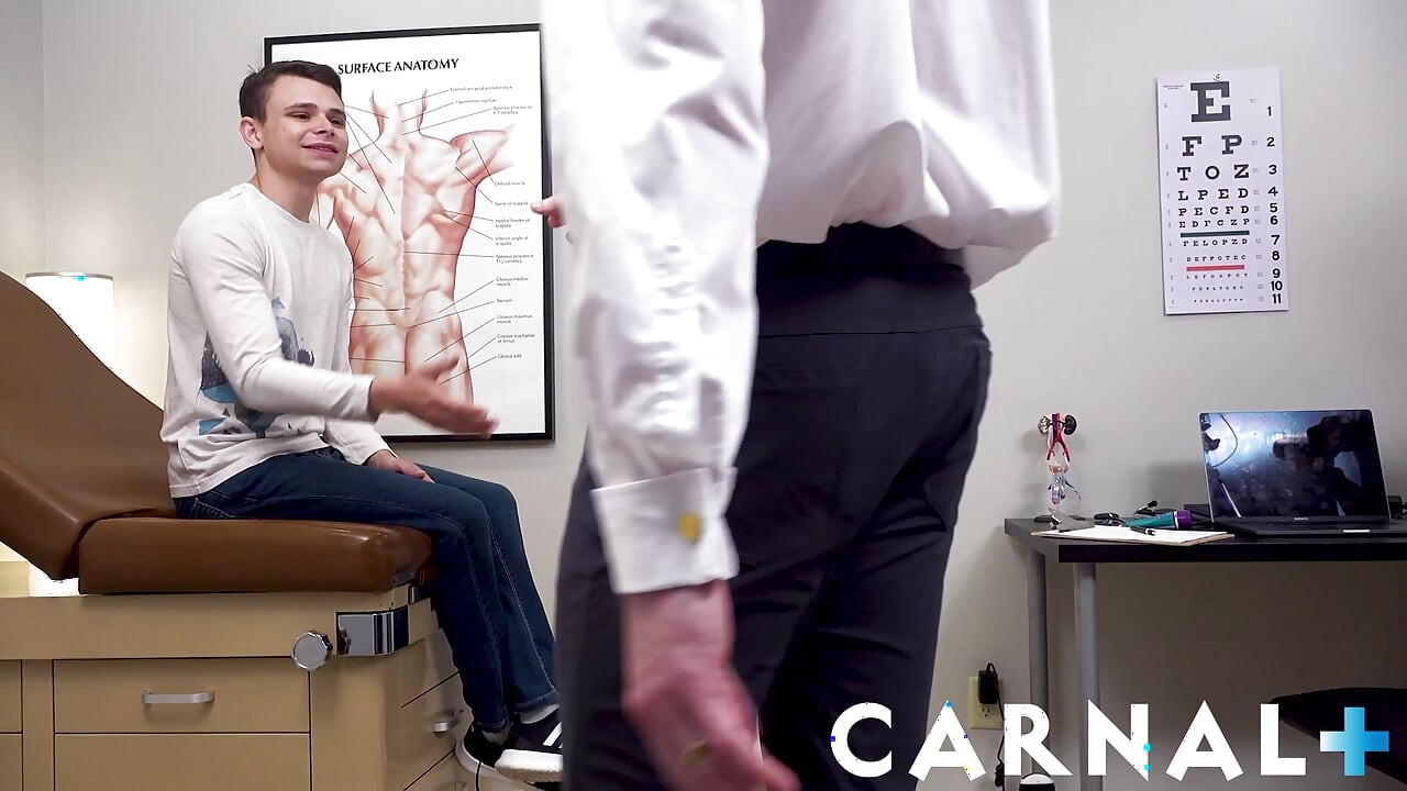 FunSizeBoys - 포르노 레전드 달라스 스틸 오스틴 영 맨백 하드코어